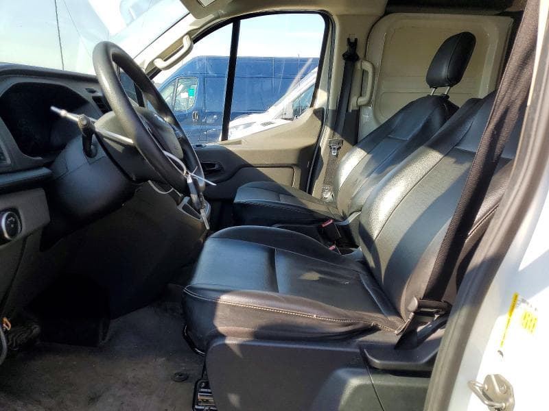 2023 FORD TRANSIT 7