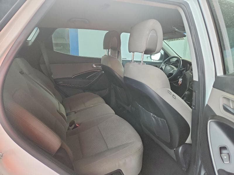 2018 HYUNDAI SANTA FE SPORT 2.4L 11