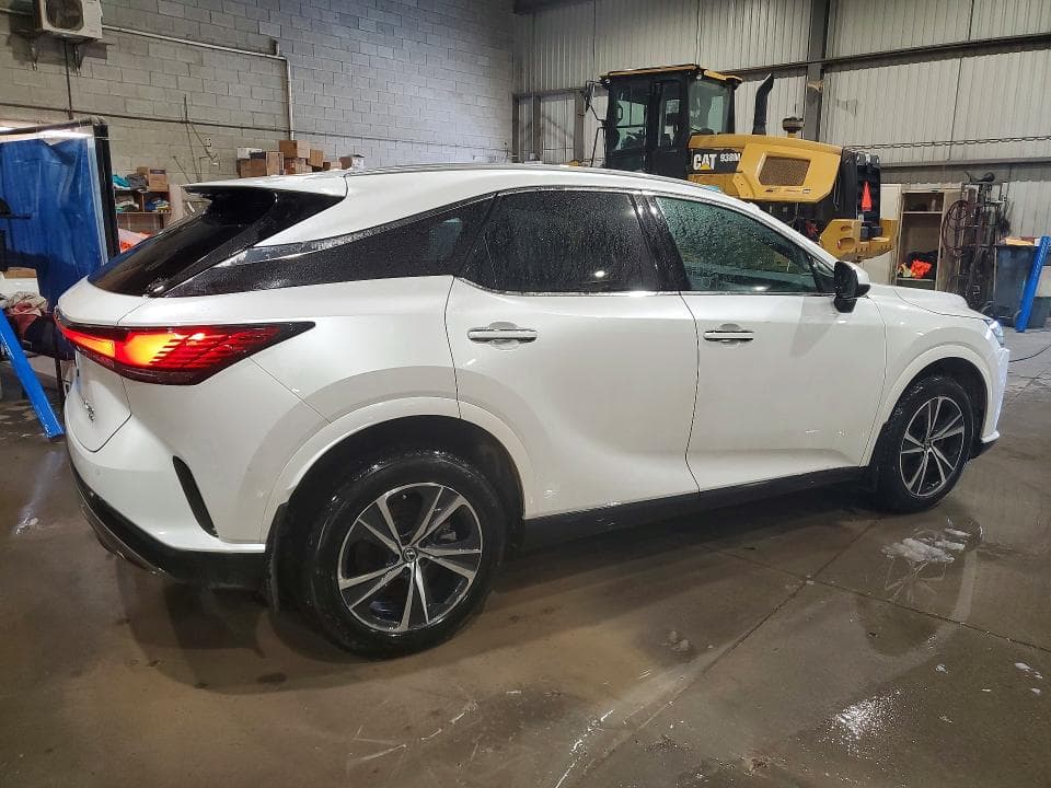 2024 LEXUS RX 350 BASE 3