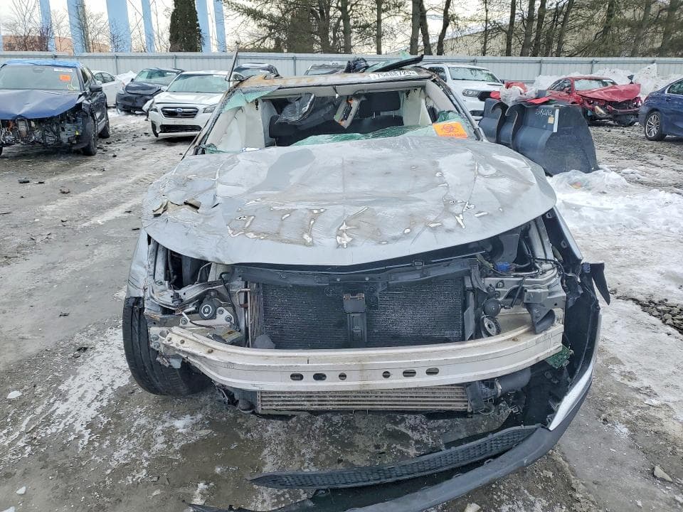 2020 ACURA RDX 5