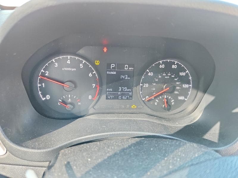 2020 HYUNDAI ACCENT SE 9