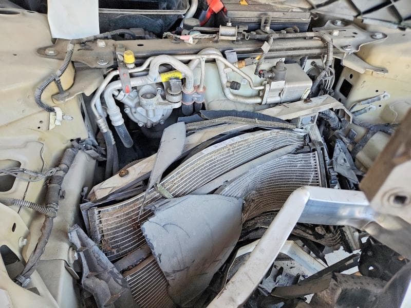 2020 TESLA MODEL 3 11