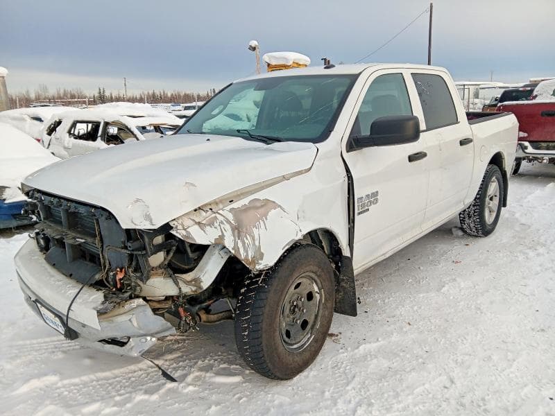 2020 RAM 1500 CLASSIC TRADESMAN - 1