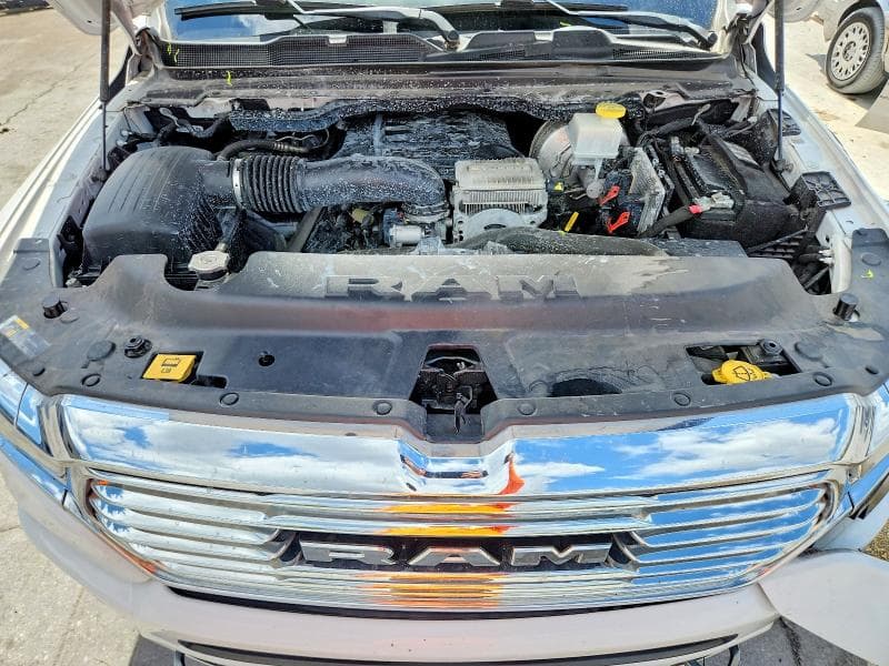2022 RAM 1500 LONGHORN 11