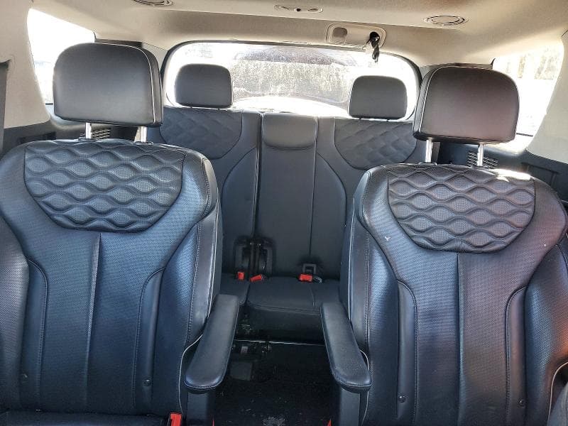 2021 HYUNDAI PALISADE LIMITED 10