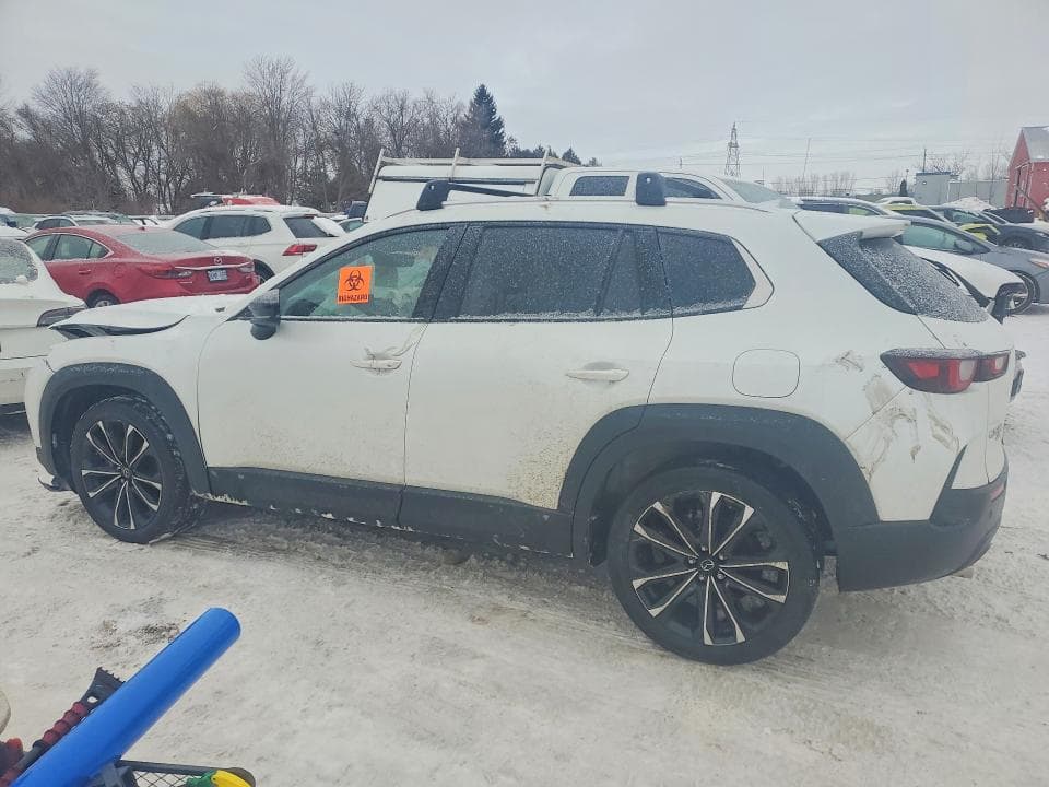 2024 MAZDA CX-50 PREMIUM 2