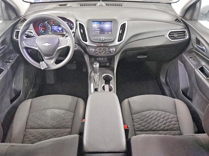 2020 CHEVROLET EQUINOX LT 8