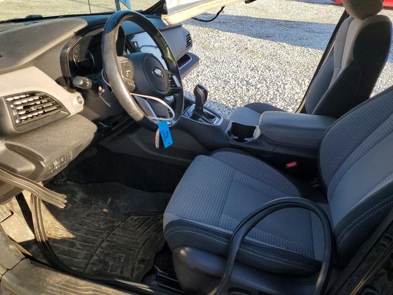 2022 SUBARU OUTBACK PREMIUM 7