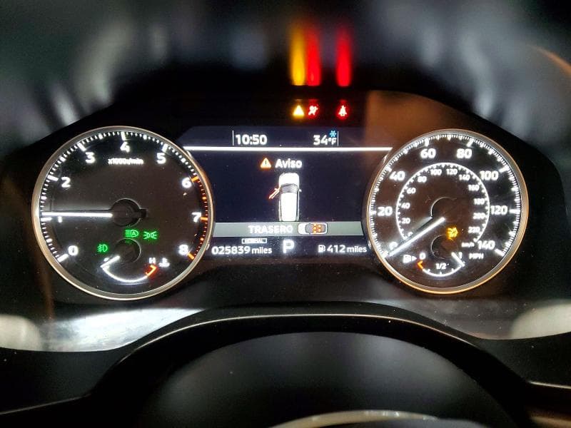 2024 MITSUBISHI OUTLANDER SE 9