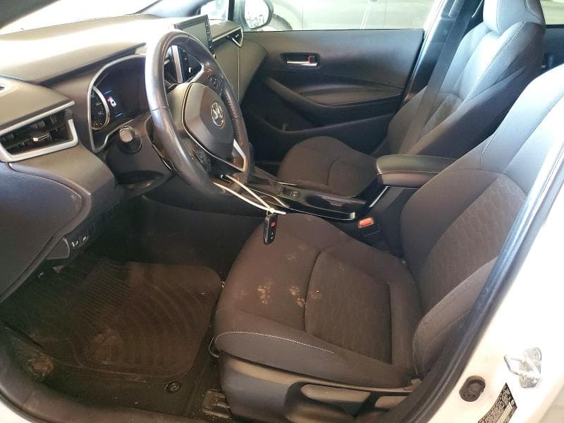 2021 TOYOTA COROLLA SE 7