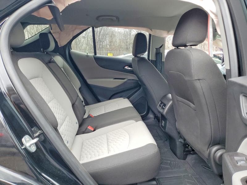 2020 CHEVROLET EQUINOX LS 10