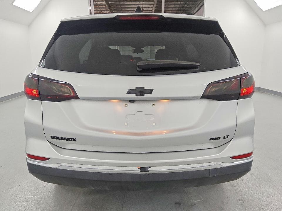 2020 CHEVROLET EQUINOX LT 6
