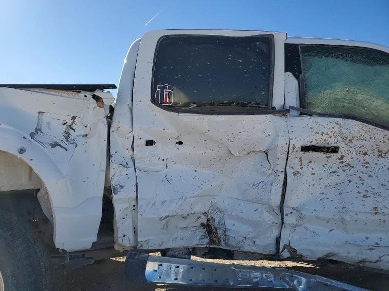 2024 FORD F150 XLT 10