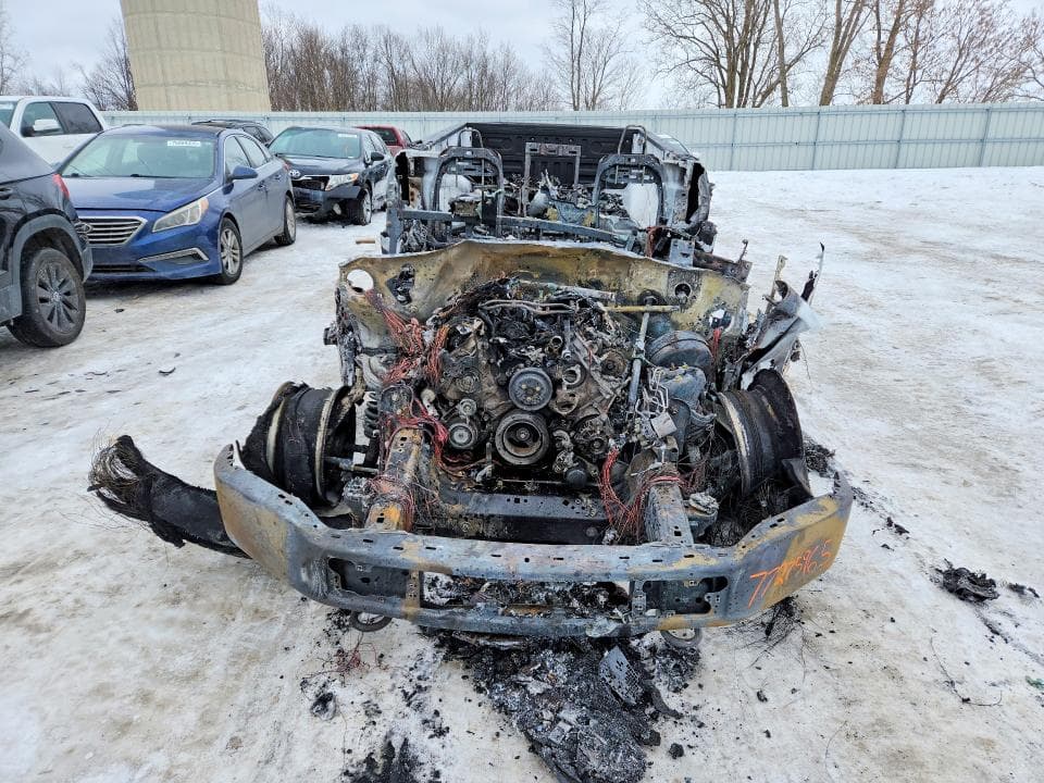 2019 FORD F150 5