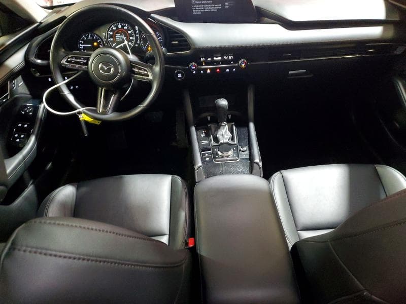2022 MAZDA 3 8