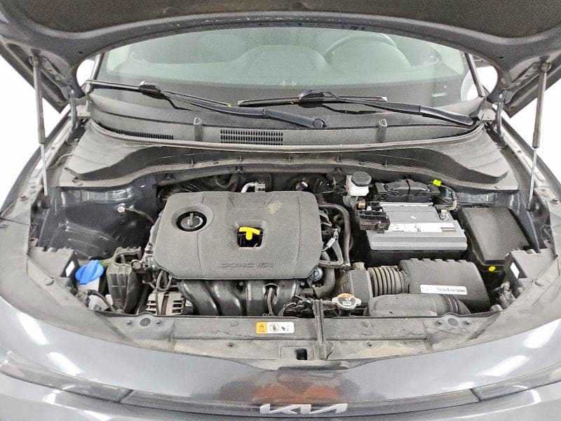 2023 KIA SOUL LX 12