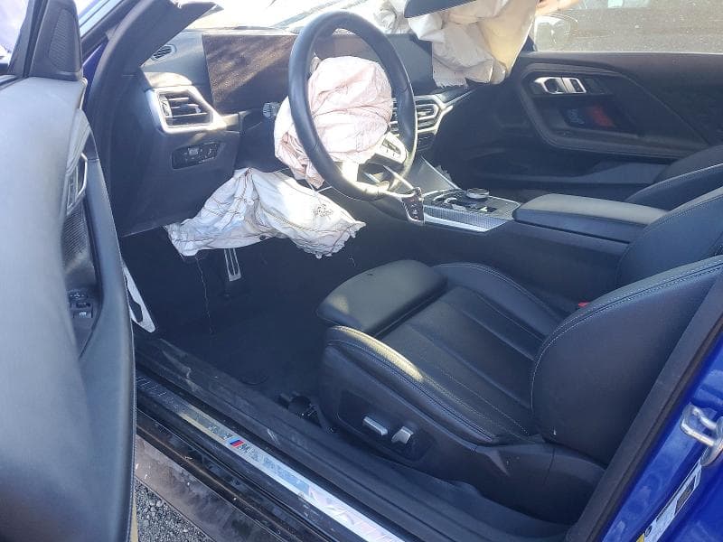 2023 BMW 230XI 8