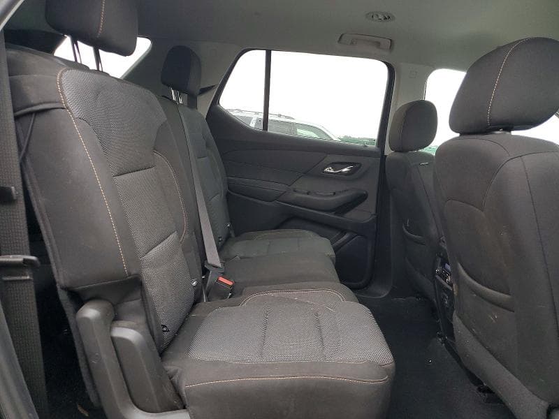 2021 CHEVROLET TRAVERSE LS 11