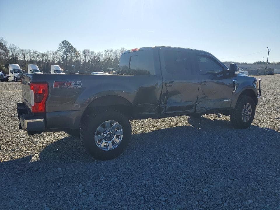 2017 FORD F250 SUPER DUTY 3
