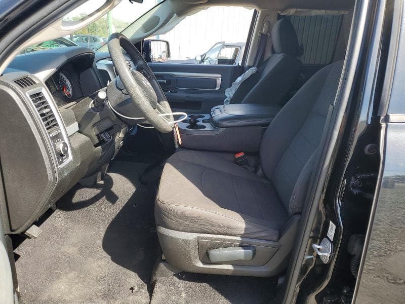 2019 RAM 1500 CLASSIC SLT 7