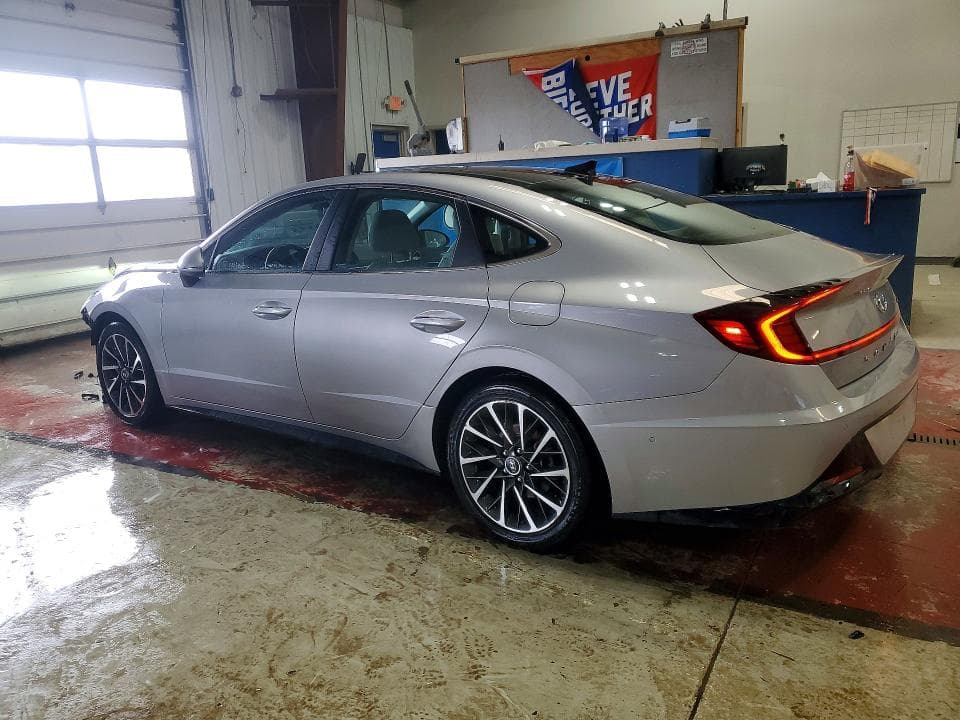2023 HYUNDAI SONATA LIMITED 2