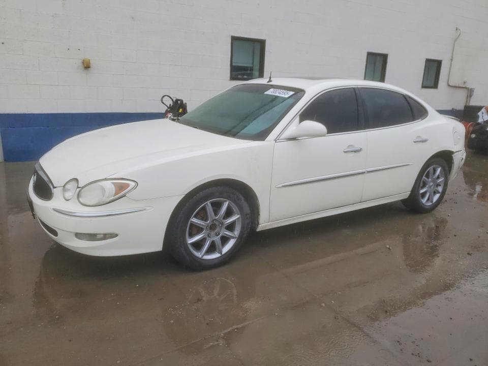 2005 BUICK LACROSSE CXS - 1