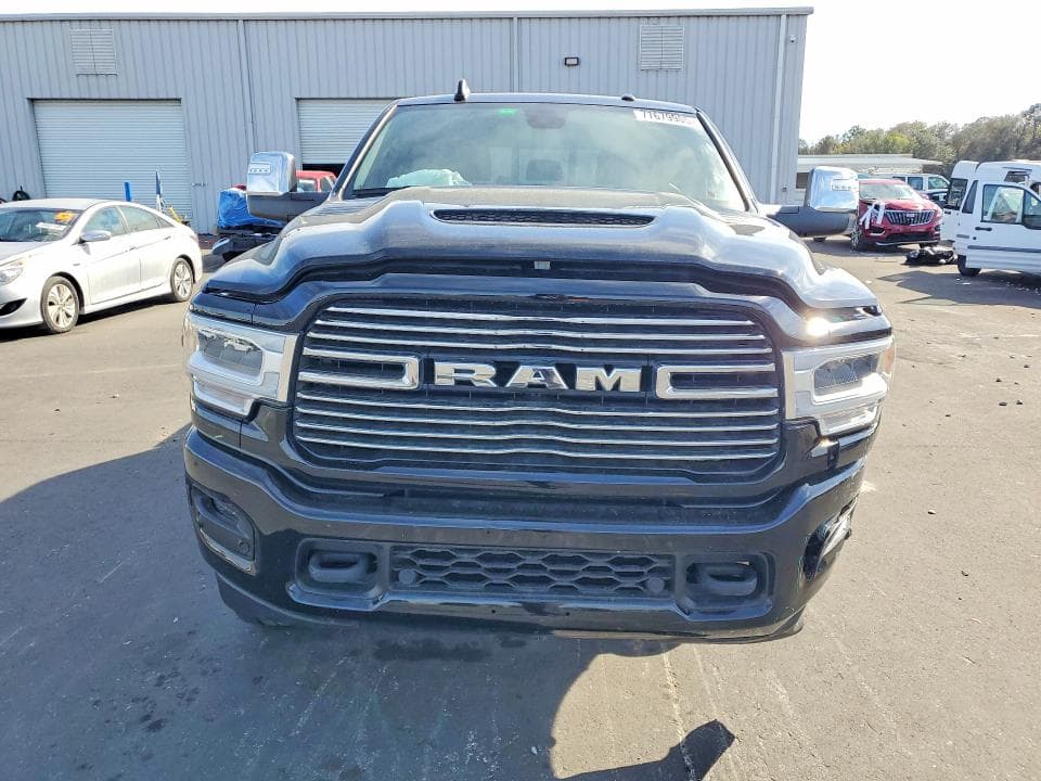 2024 RAM 3500 LARAMIE 5