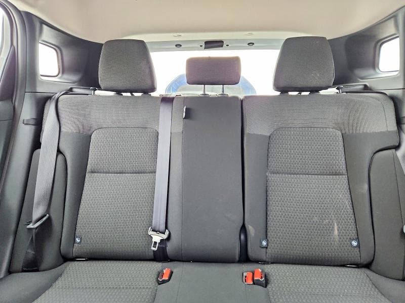 2025 NISSAN KICKS S 10