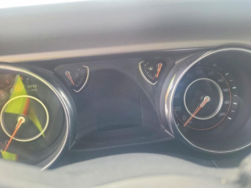 2020 JEEP WRANGLER SPORT 9