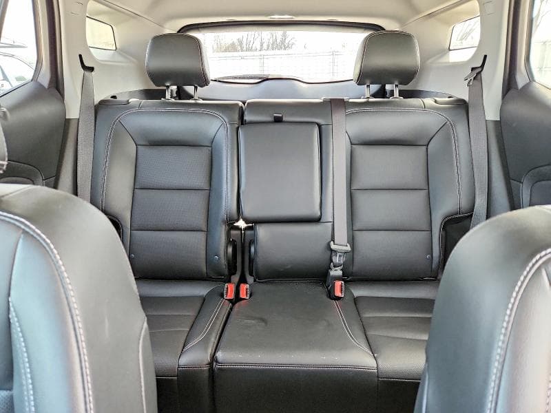 2022 GMC TERRAIN SLT 10