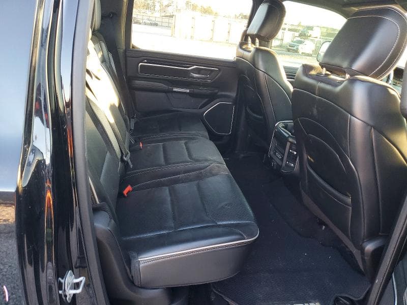2019 RAM 1500 LARAMIE 10