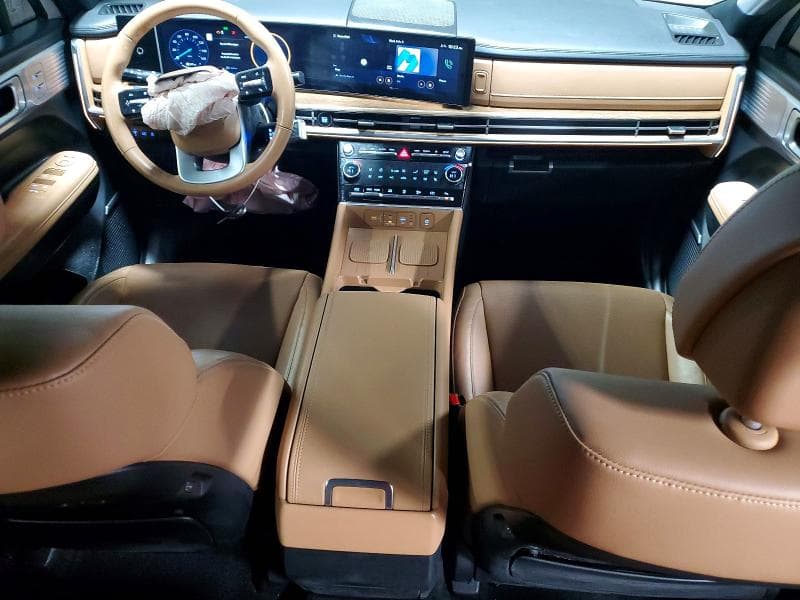 2024 HYUNDAI SANTA FE LIMITED 8