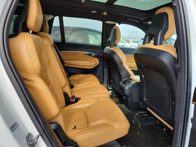 2020 VOLVO XC90 T6 INSCRIPTION 11