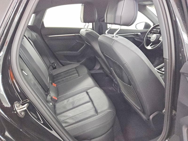 2023 AUDI A3 PREMIUM 10