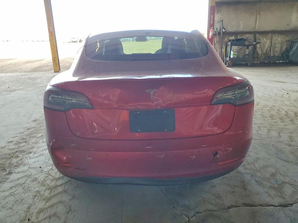 2020 TESLA MODEL 3 6