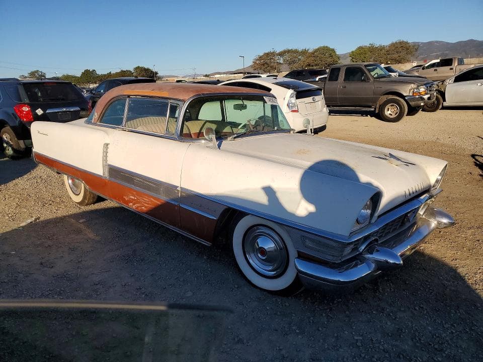 1955 PACKARD PACKARD 4
