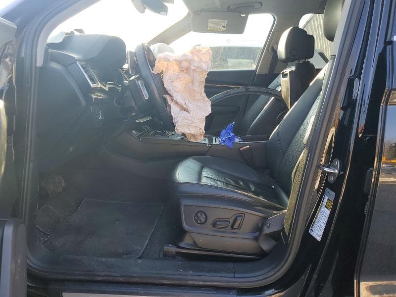 2018 AUDI Q5 PREMIUM PLUS 7