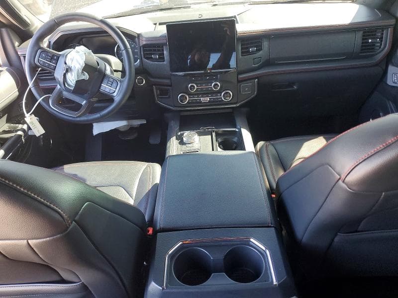 2024 FORD EXPEDITION LIMITED 8