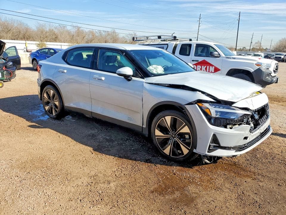 2023 POLESTAR 2 4