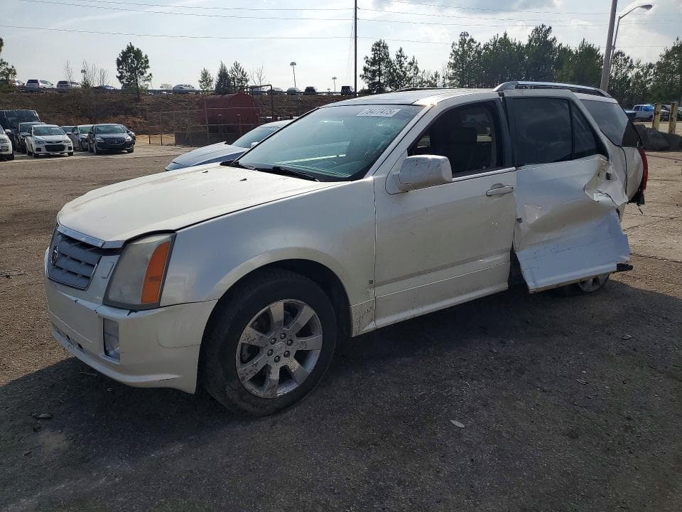 2006 CADILLAC SRX - 1