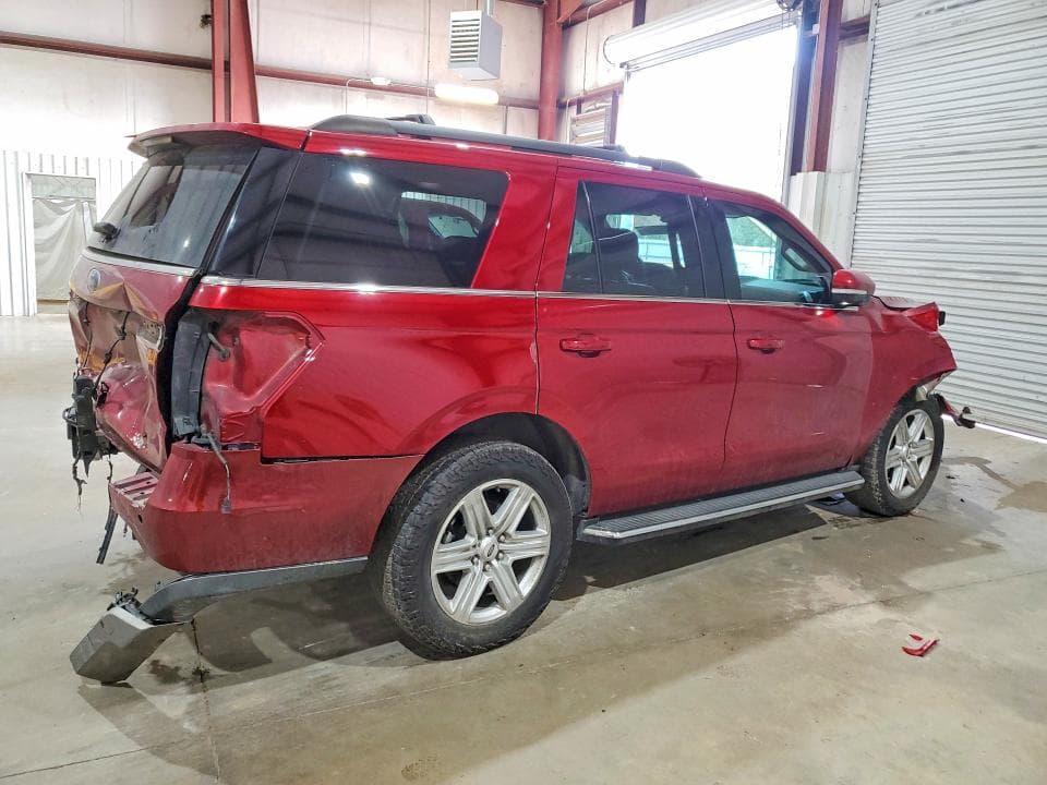 2019 FORD EXPEDITION XLT 3