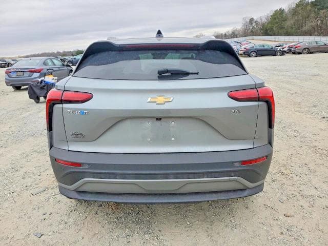 2025 CHEVROLET BLAZER LT 6