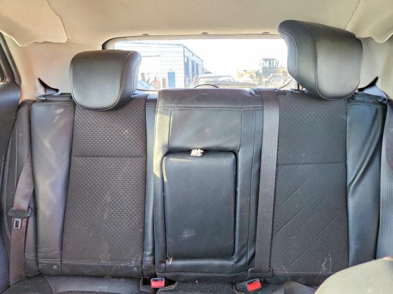 2019 BUICK ENCORE PREFERRED 10