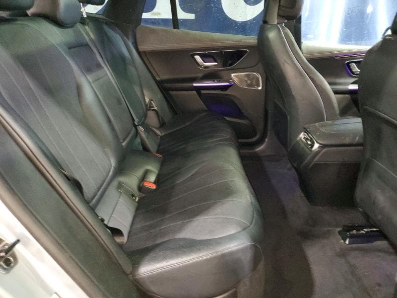 2023 MERCEDES-BENZ EQE SUV 350 4MATIC 11