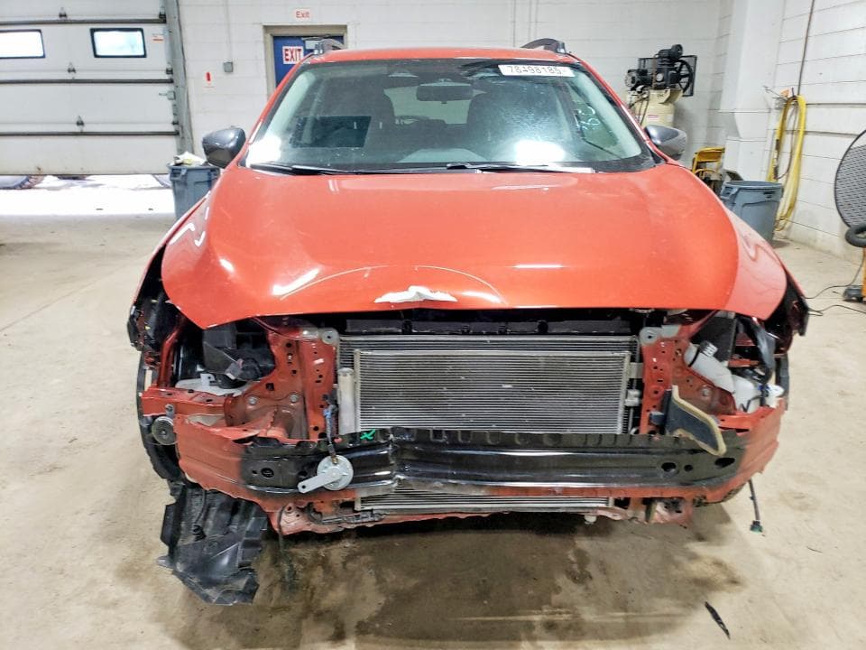 2024 SUBARU CROSSTREK PREMIUM 5