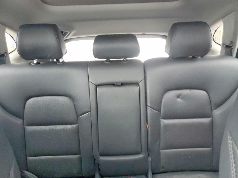 2020 HYUNDAI TRUCK/VAN TUCSON PREFERRED 4DR 10