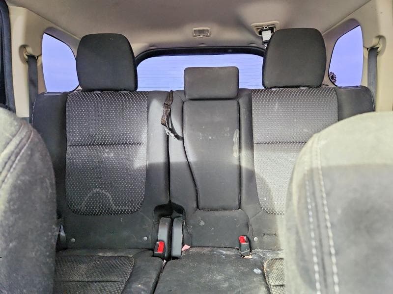 2017 MITSUBISHI OUTLANDER SE 10