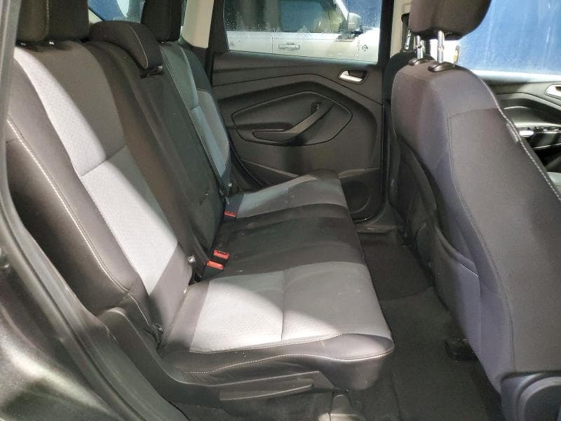 2018 FORD ESCAPE SE 11