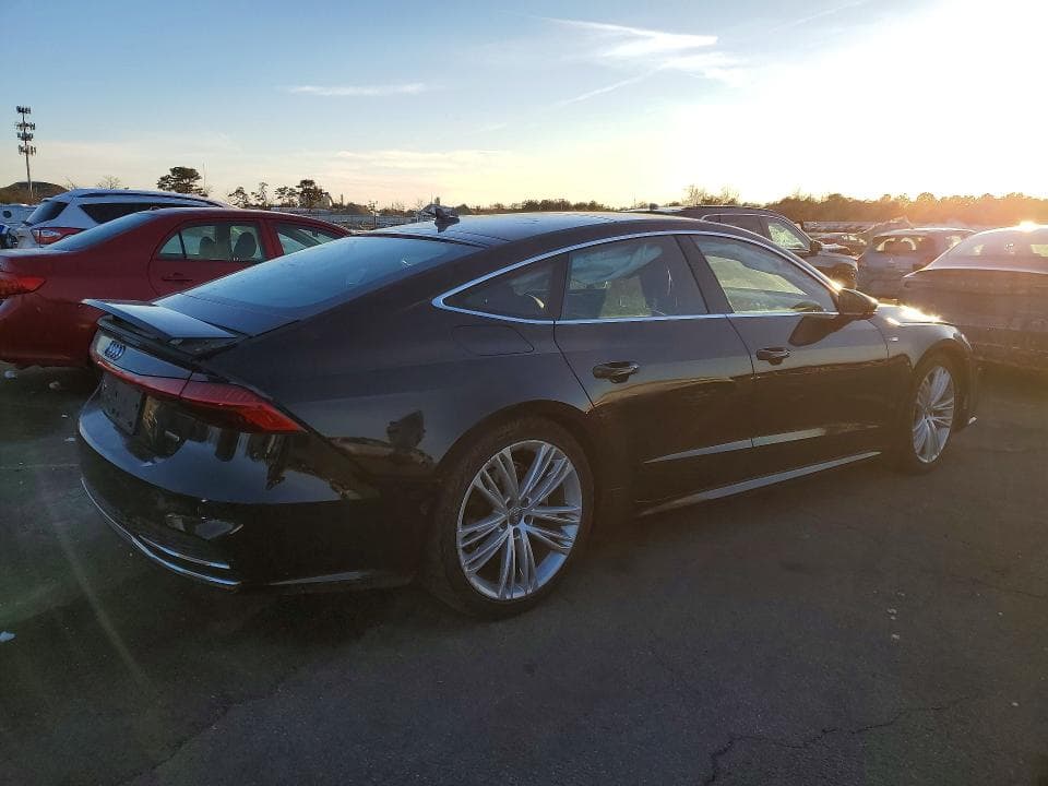 2019 AUDI A7 PREMIUM PLUS S-LINE 3