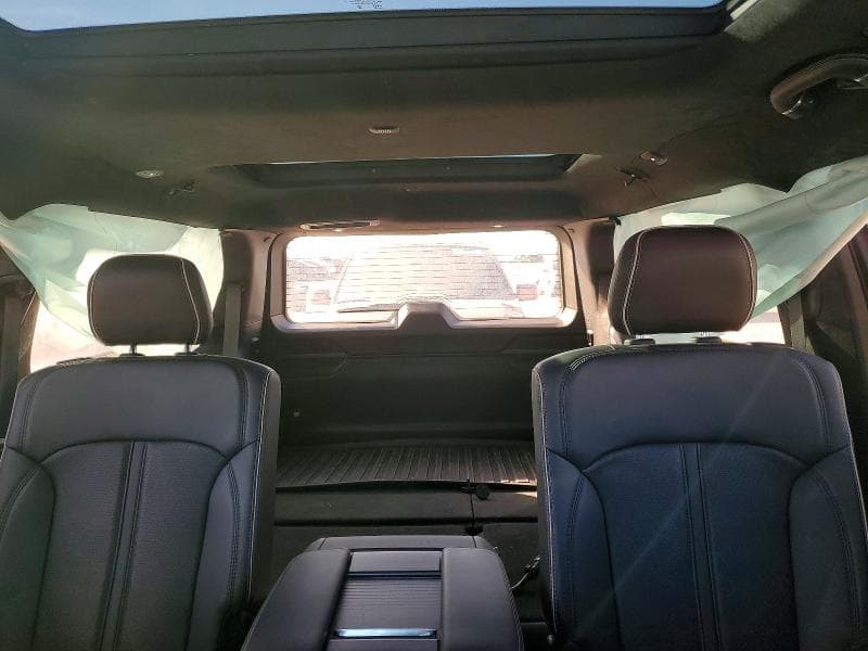 2023 JEEP GRAND WAGONEER SERIES II 10